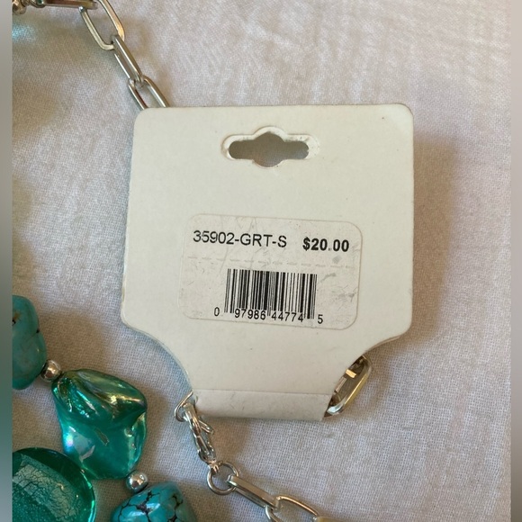 Ashley Cooper Layered‎ Necklace - Picture 4 of 6